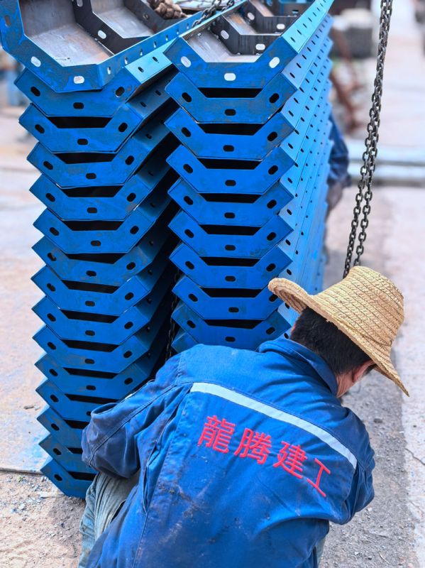 施工現(xiàn)場